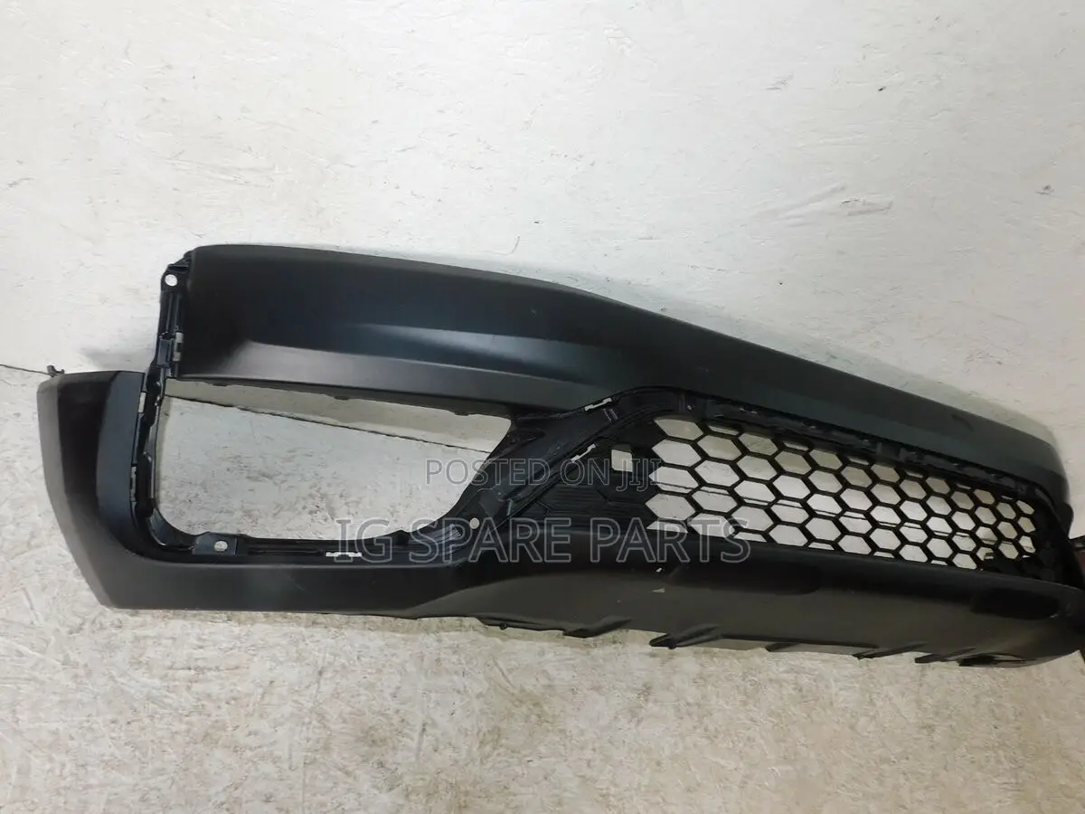 Honda Crv 2020-2022 Front Bumper Up And Down