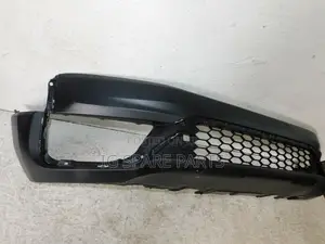 Honda Crv 2020-2022 Front Bumper Up And Down
