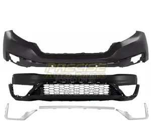 Honda Crv 2020-2022 Front Bumper Up And Down