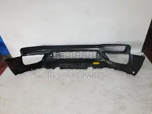 Honda Crv 2020-2022 Front Bumper Up And Down