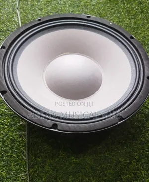 MSH- 12 Inches Double Magnet Line Arrays Speaker