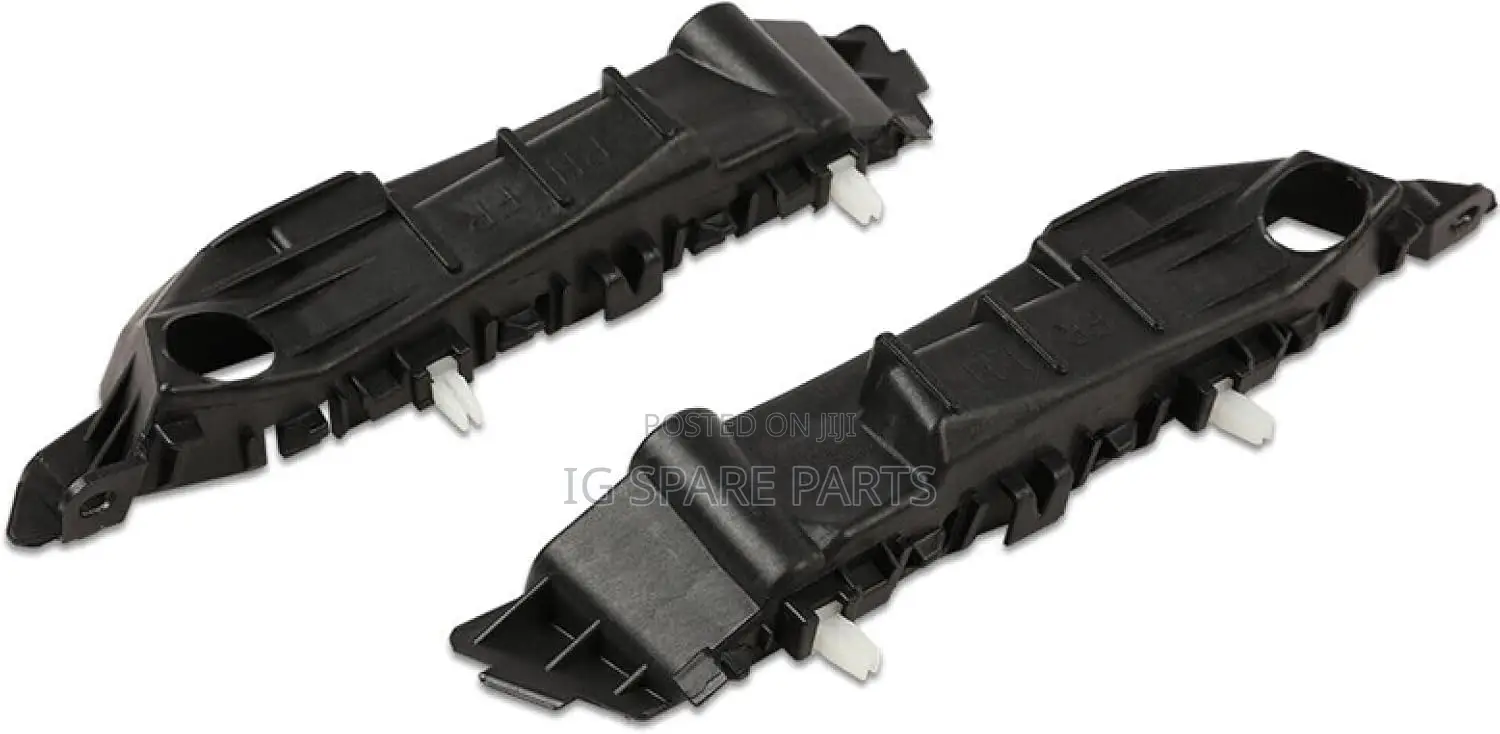 Hyundai Elantra 2019-2021 Front Bumper Bracket Pair