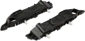 Hyundai Elantra 2019-2021 Front Bumper Bracket Pair