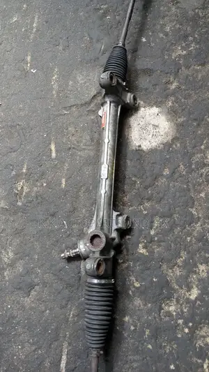 Toyota Corolla 2009-2013 Steering Rack