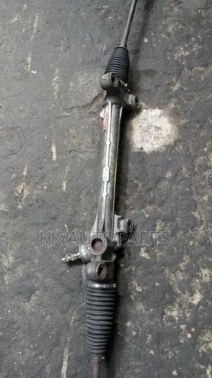 Toyota Corolla 2009-2013 Steering Rack