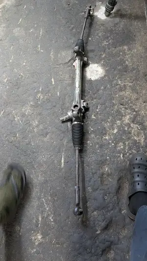 Toyota Corolla 2009-2013 Steering Rack