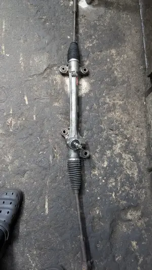 Toyota Corolla 2009-2013 Steering Rack