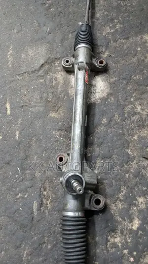 Toyota Corolla 2009-2013 Steering Rack