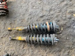 Toyota Land Cruiser / Hilux Front Shocks