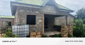 2bdrm Apartment in Amasaman Danchira, Ga West Municipal for sale