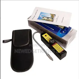 Ac Gas Leak Detector