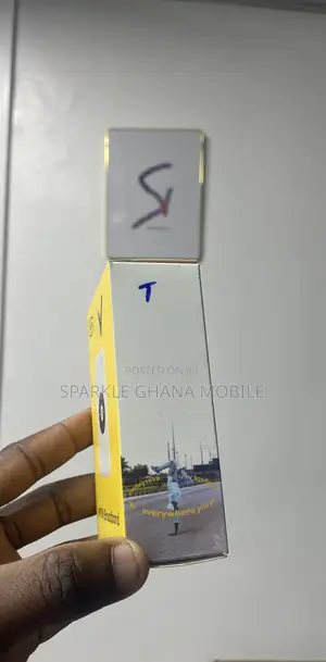 MTN 4g Universal Mifi