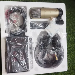 U-Phoria Studio Pro (Full Set)