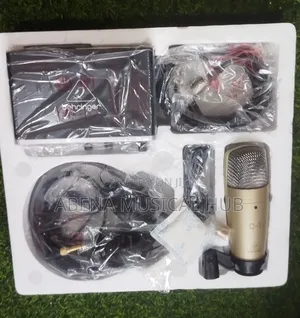 U-Phoria Studio Pro (Full Set)