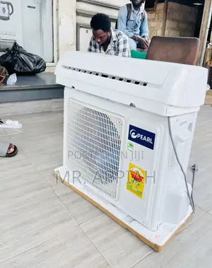 Split 1.5hp R410 Air Conditioner(White)2025 Model