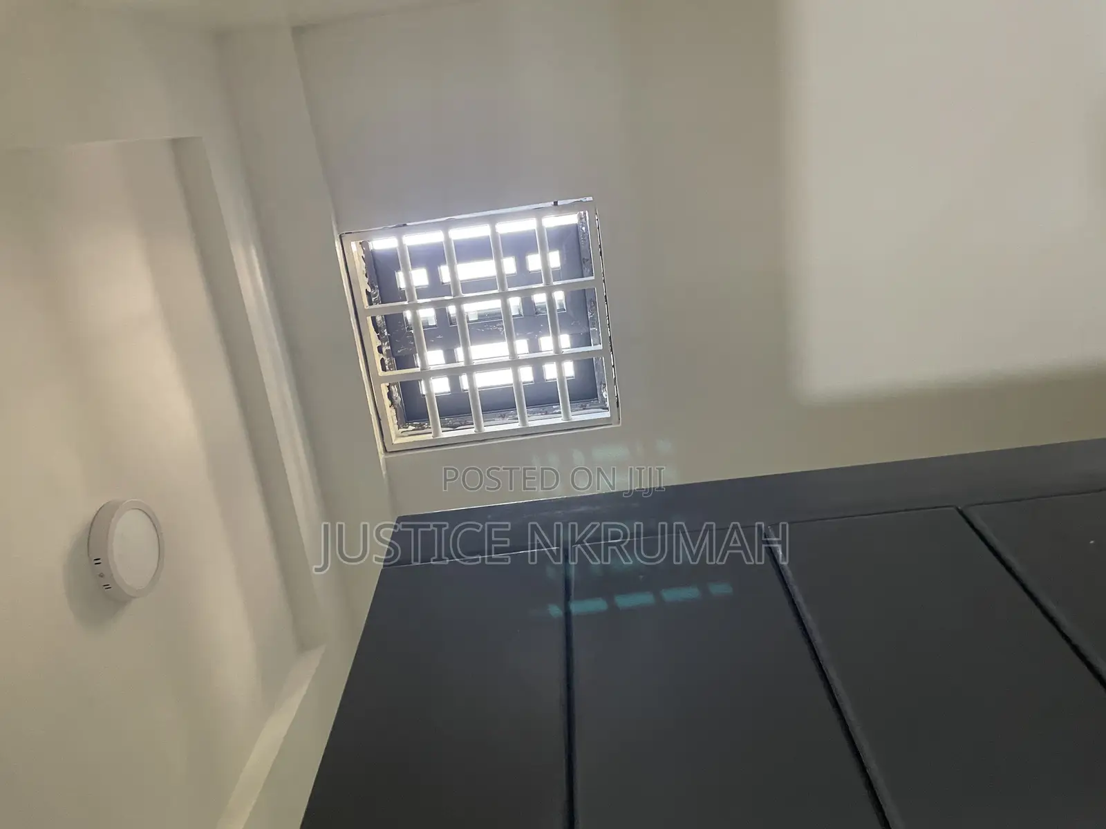 Furnished 2bdrm Apartment in Justice Estate, Old Barrier for rent