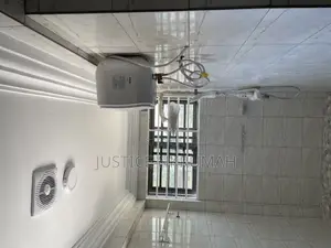 Furnished 2bdrm Apartment in Justice Estate, Old Barrier for rent