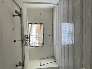 Furnished 2bdrm Apartment in Justice Estate, Old Barrier for rent