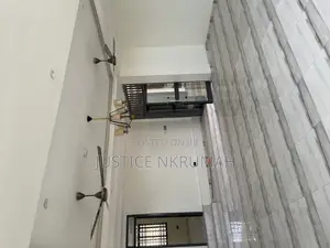 Furnished 2bdrm Apartment in Justice Estate, Old Barrier for rent