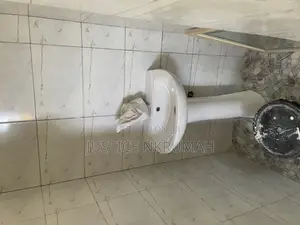 Furnished 2bdrm Apartment in Justice Estate, Old Barrier for rent