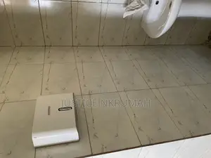 Furnished 2bdrm Apartment in Justice Estate, Old Barrier for rent
