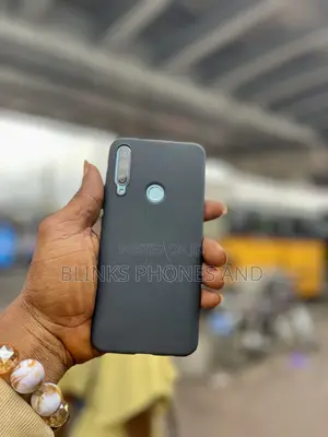 Huawei Y9 Prime 2019 128 GB Silver