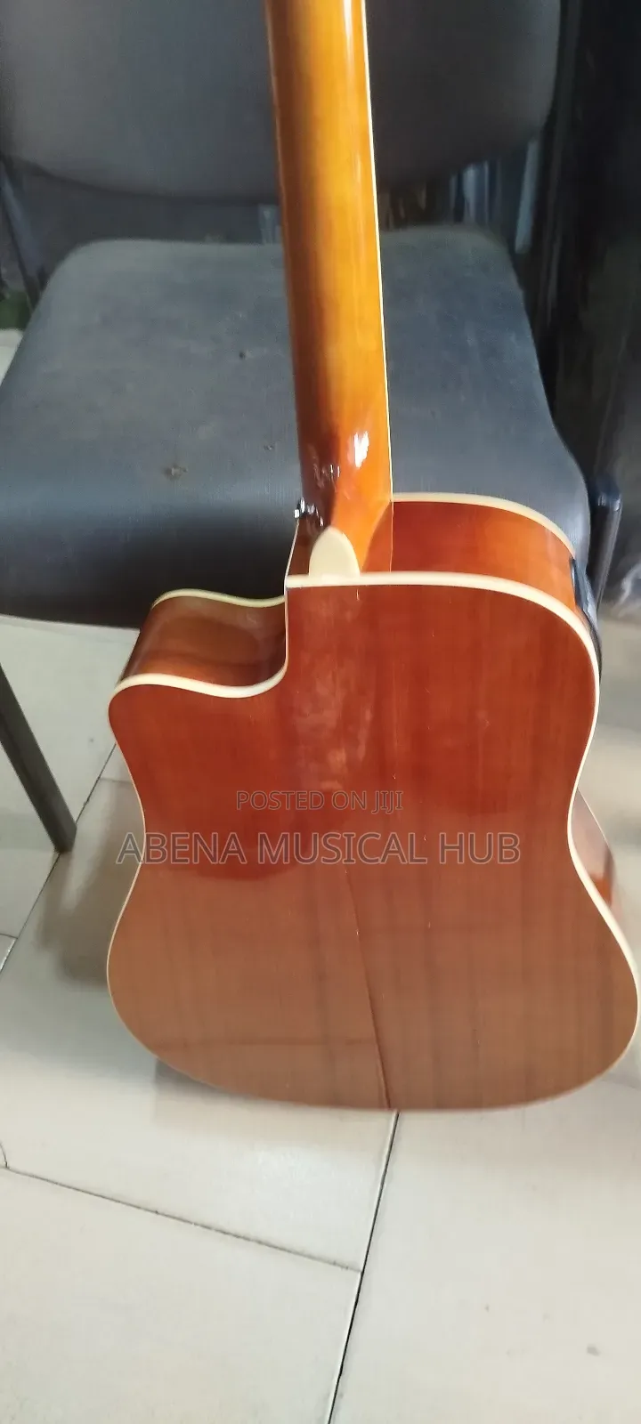 Gibson Semi Acoustic Guitar