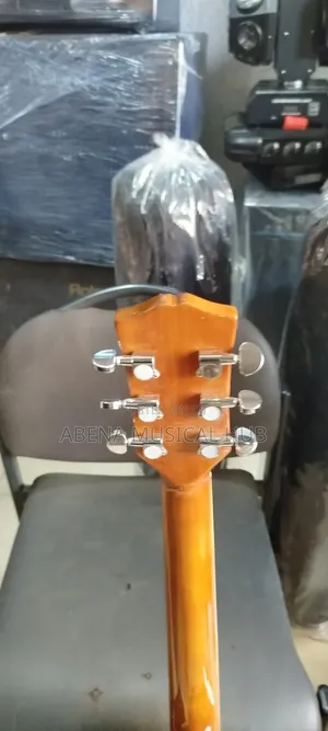 Gibson Semi Acoustic Guitar