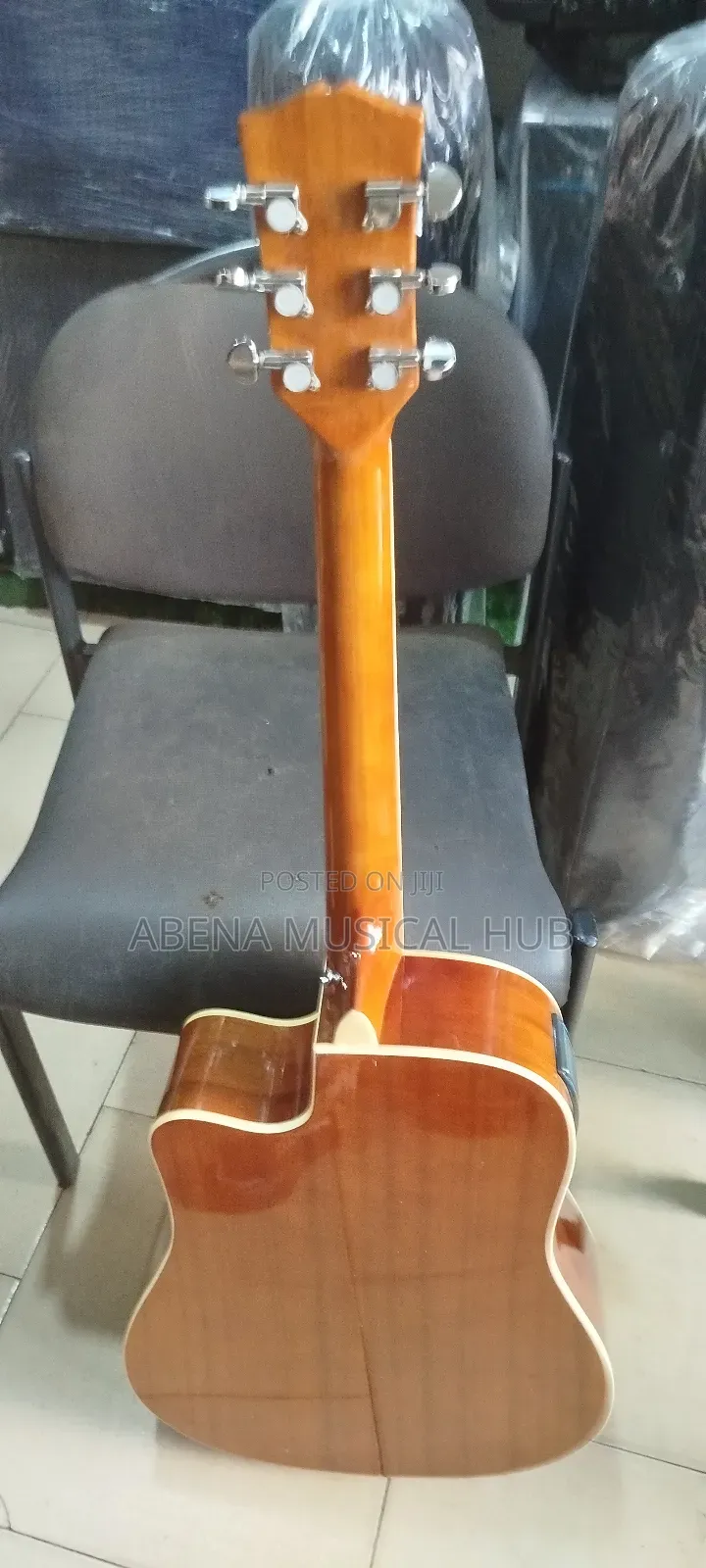 Gibson Semi Acoustic Guitar