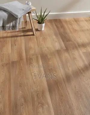 Spc Natural Oak Design