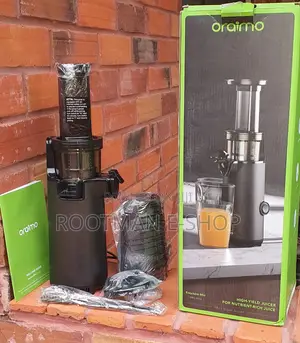 Oraimo Easyjuice Mini Portable Slow Juicer