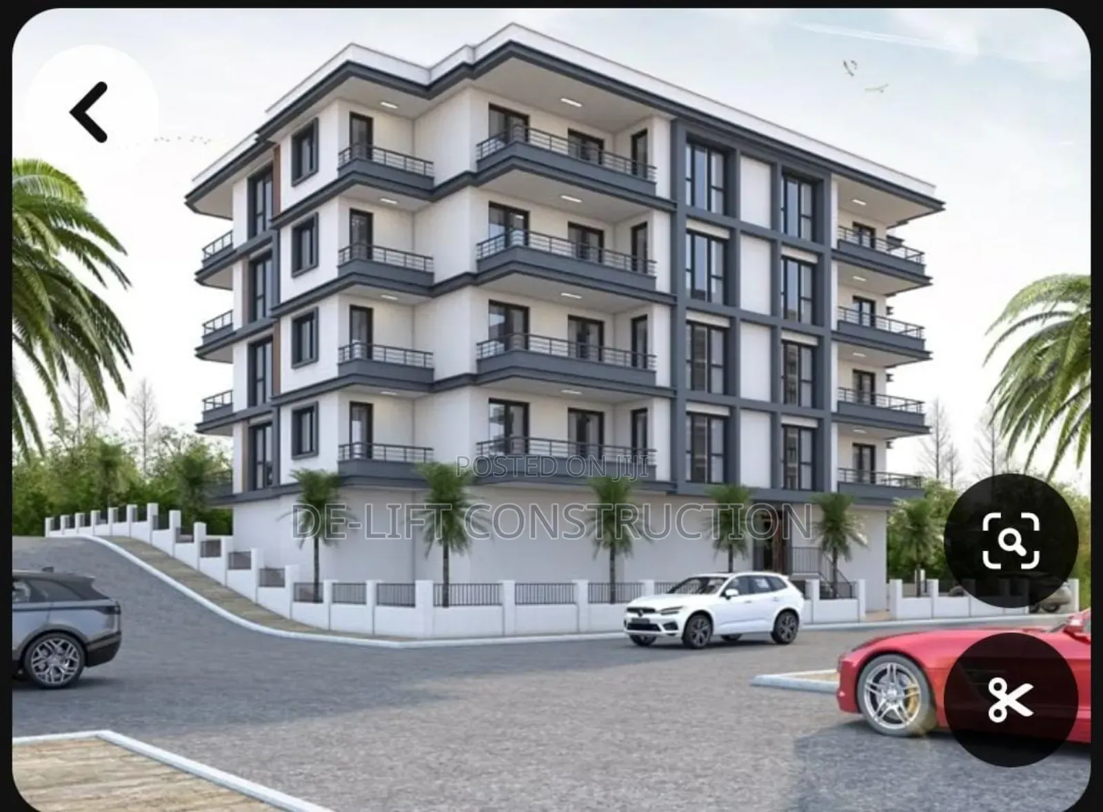 Are You Looking for a Professional Architect?