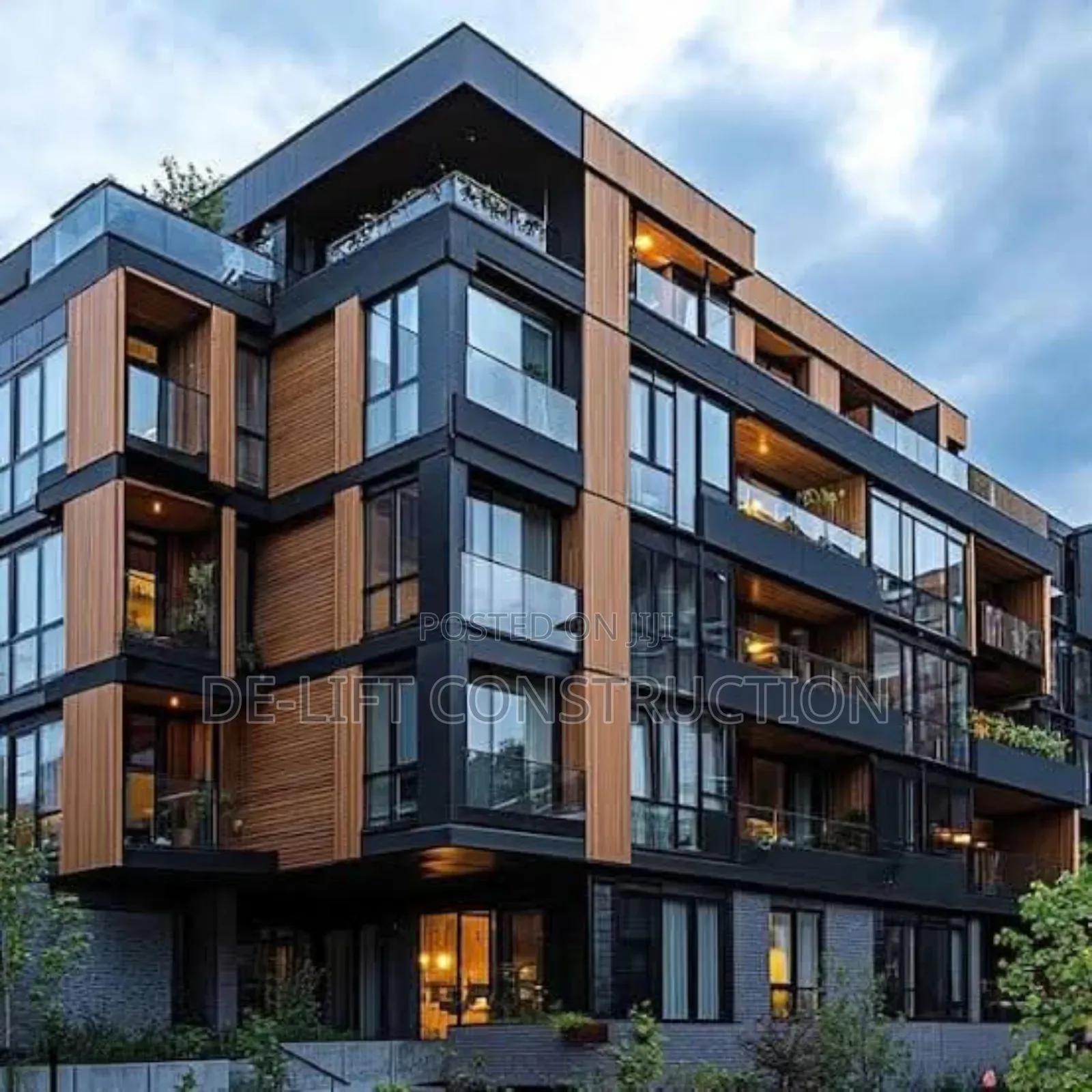 Are You Looking for a Professional Architect?