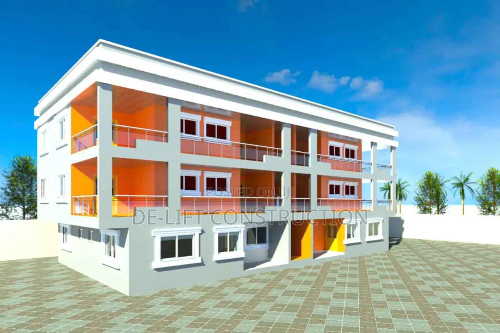 Are You Looking for a Professional Architect?