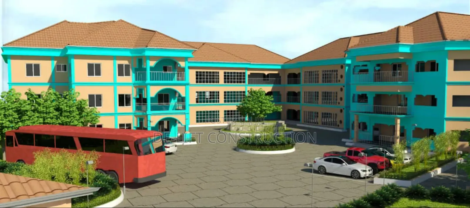 Are You Looking for a Professional Architect?
