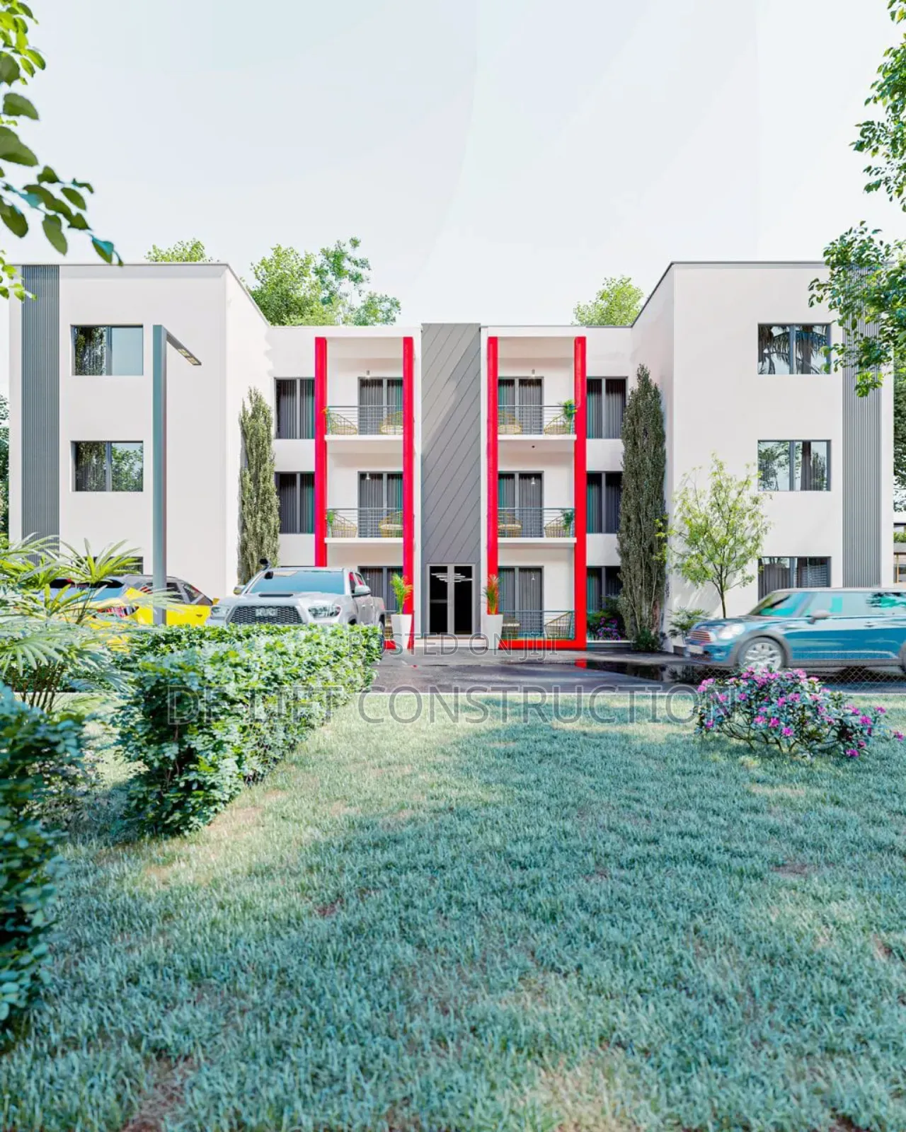 Are You Looking for a Professional Architect?