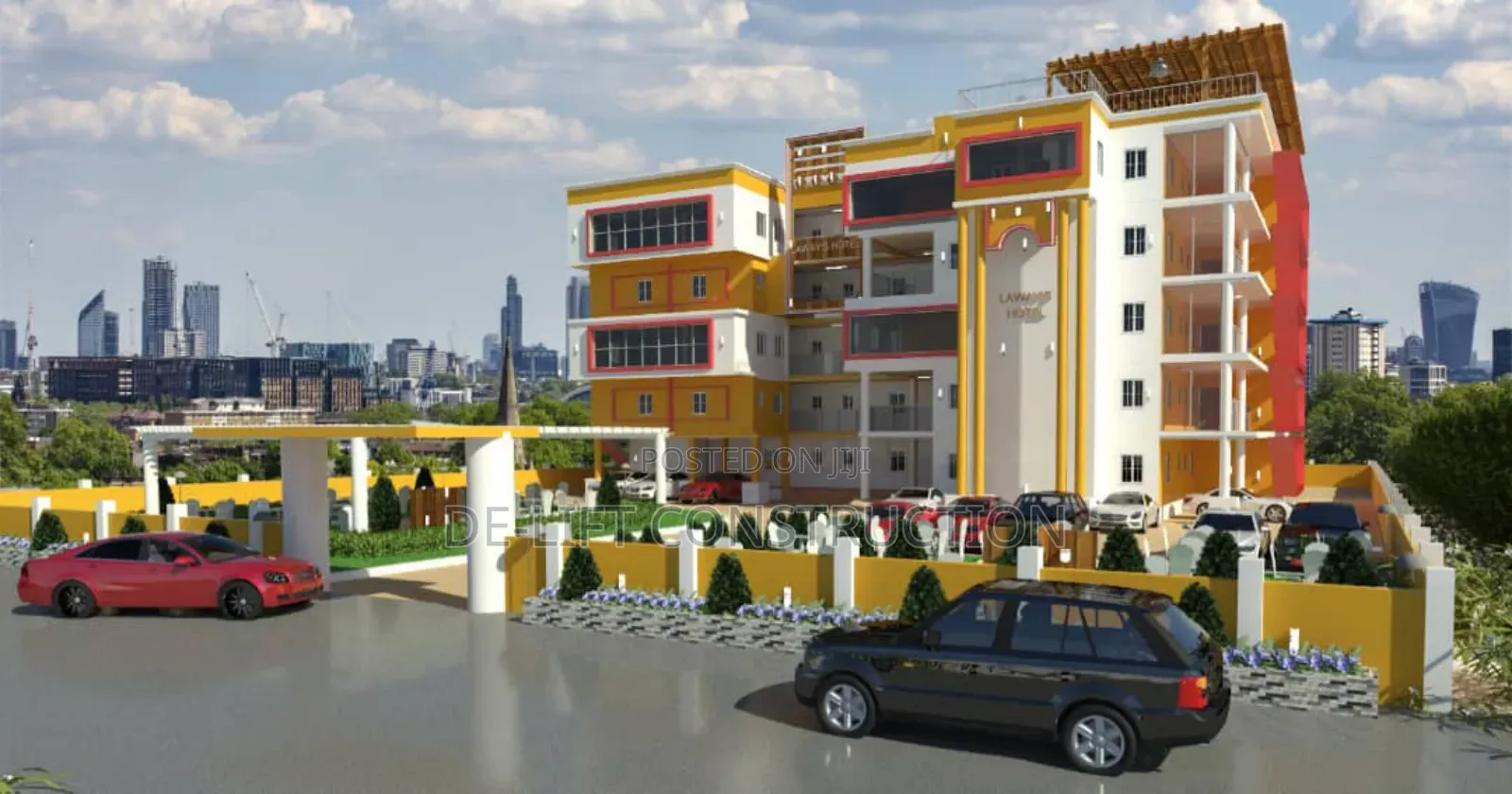 Are You Looking for a Professional Architect?