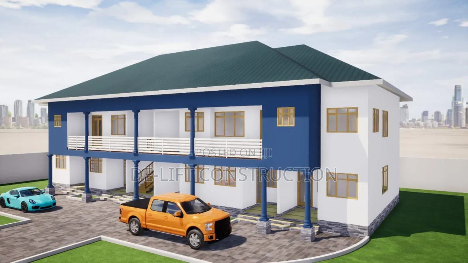 Are You Looking for a Professional Architect?