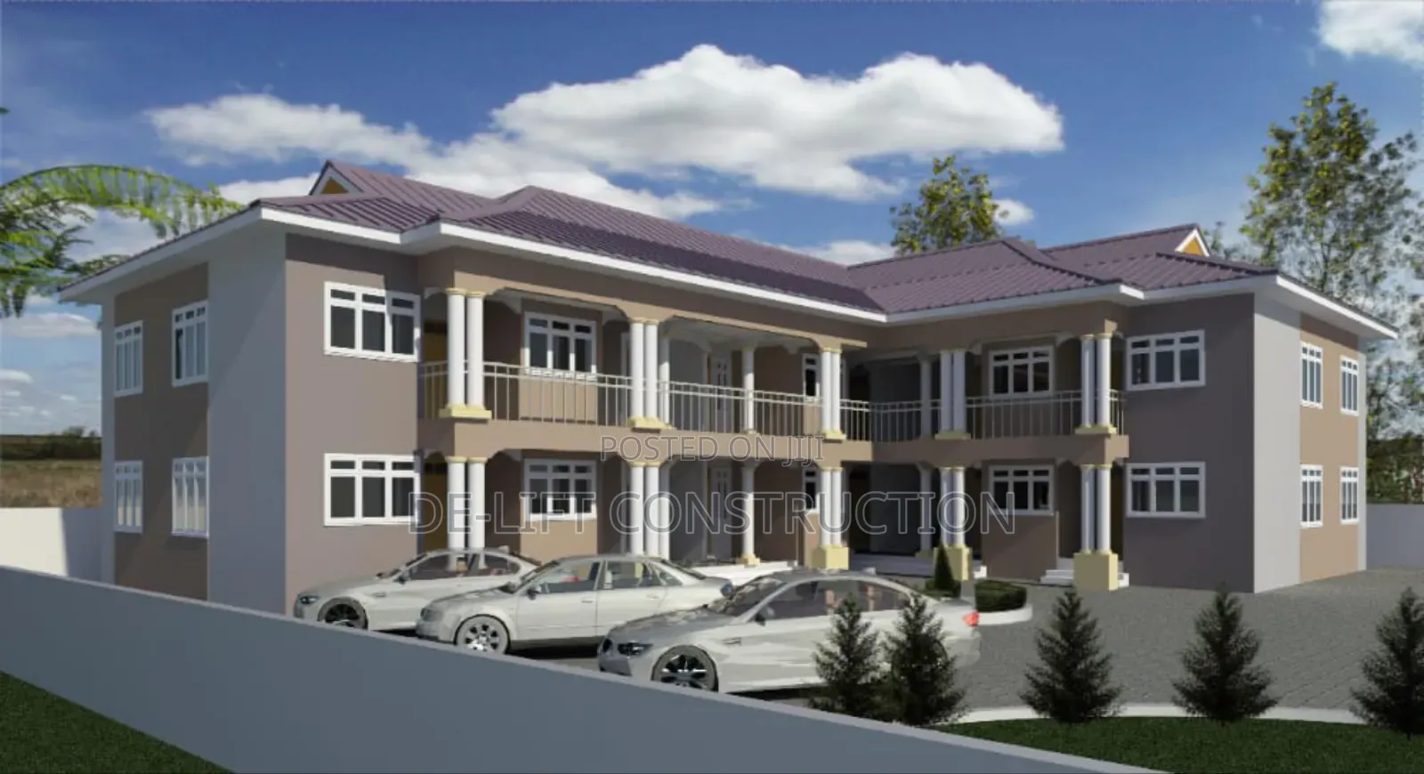 Are You Looking for a Professional Architect?