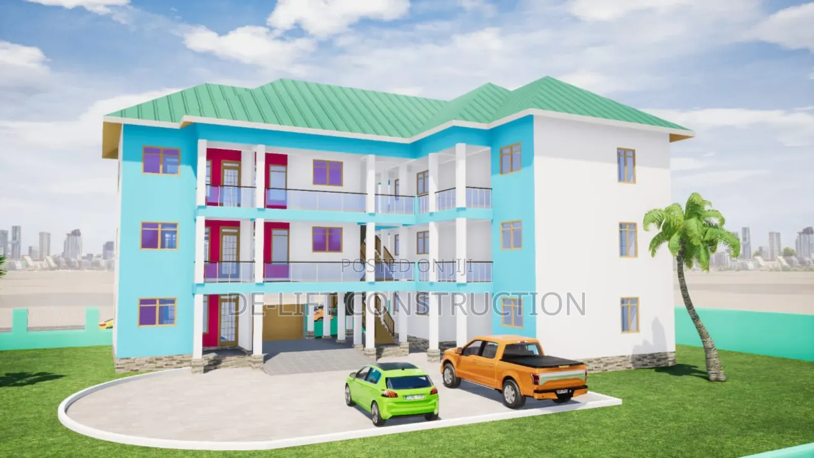 Are You Looking for a Professional Architect?