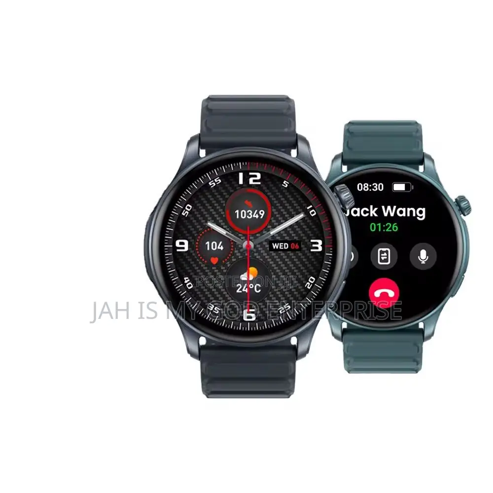 Zeblaze Btalk 3 Pro Smart Watch Amoled Display Smartwatch