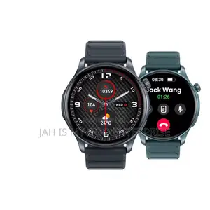 Zeblaze Btalk 3 Pro Smart Watch Amoled Display Smartwatch