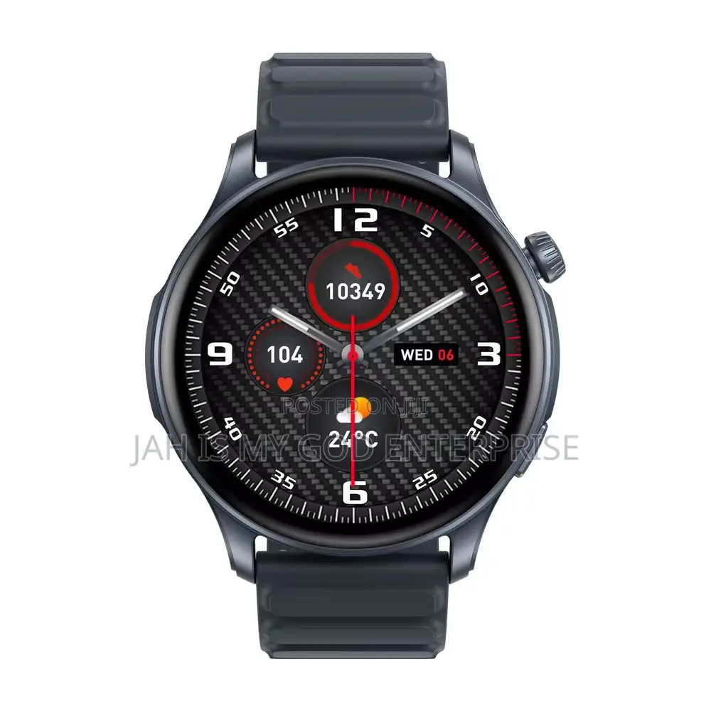 Zeblaze Btalk 3 Pro Smart Watch Amoled Display Smartwatch