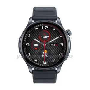 Zeblaze Btalk 3 Pro Smart Watch Amoled Display Smartwatch