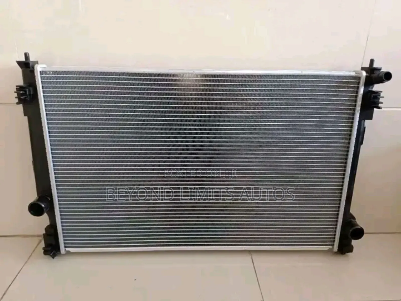 Toyota Camry 2018,2019,2020,2021,2022 Radiator/Water Tank