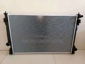 Toyota Camry 2018,2019,2020,2021,2022 Radiator/Water Tank