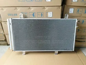 Toyota Camry 2008,2009,2010,2011,2012,2013,2014 Ac Condenser