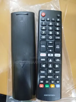 Original Lg Remote