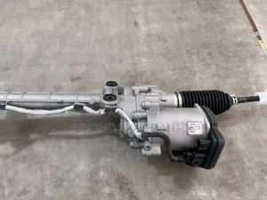 Range Rover Velar 2016,2017,2018,2019,2020 Steering Rack/Rag