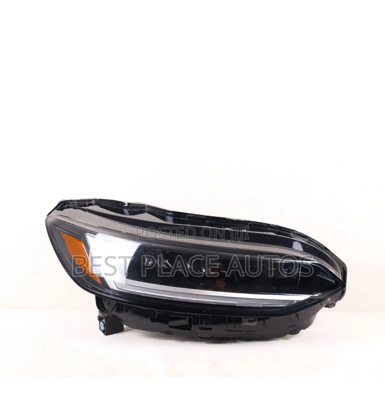 Honda Hrv 2023 Led Headlight